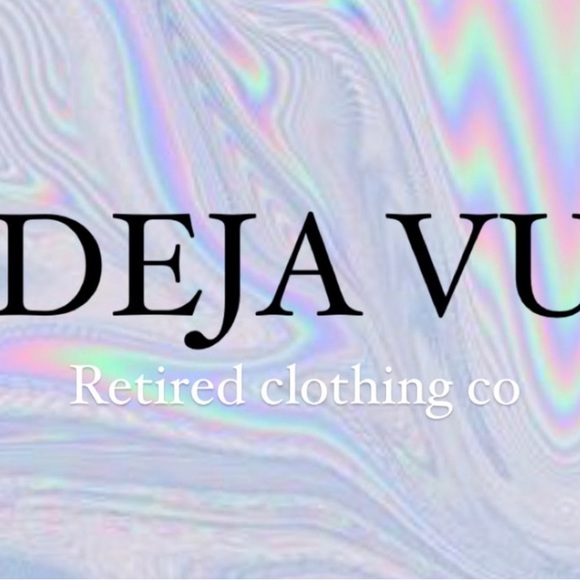 dejavuvintage